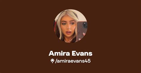 Find Amira West Onlyfans